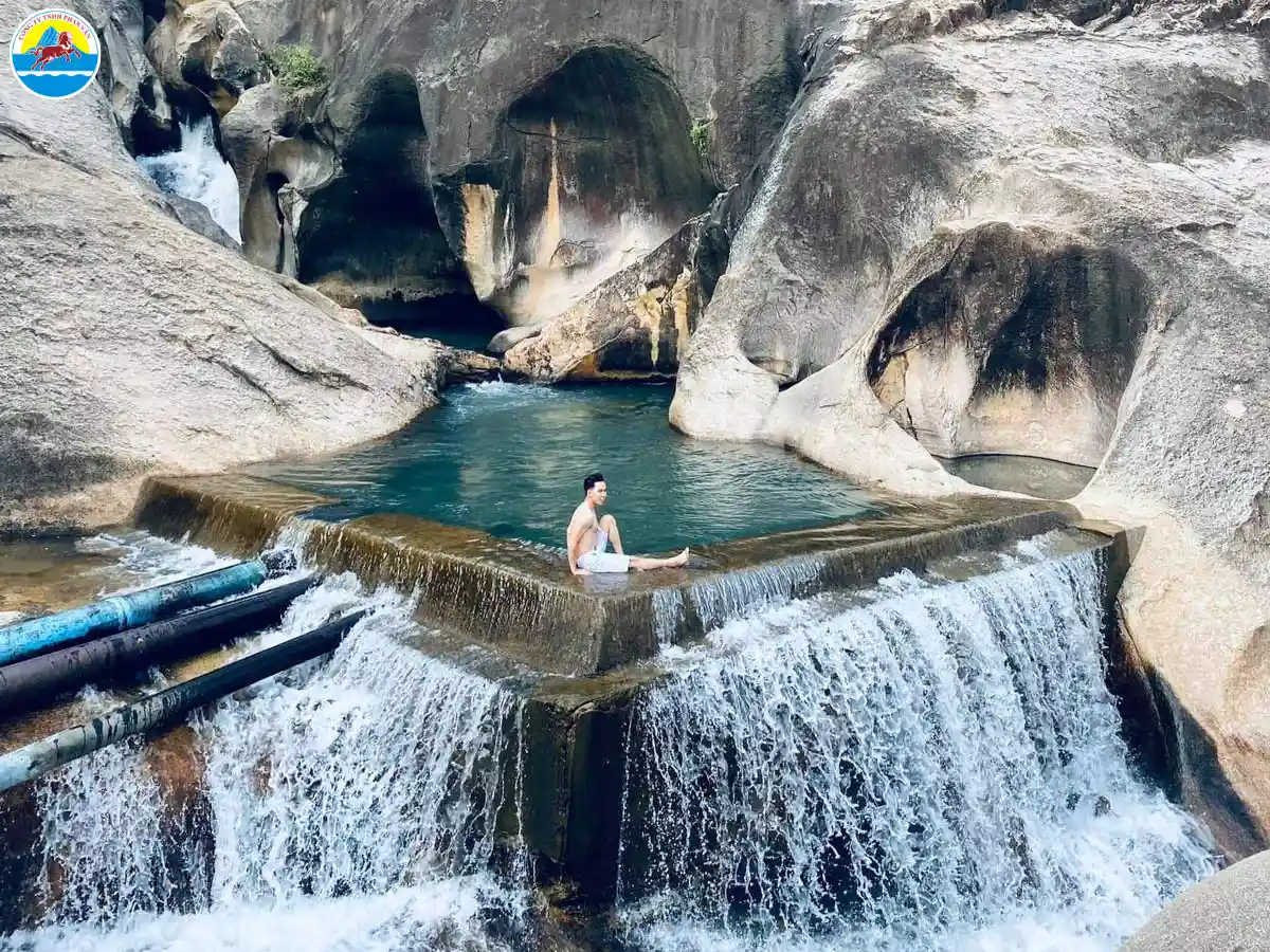 du lịch nha trang tháng 4