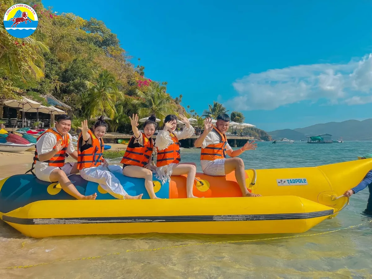 du lịch Nha Trang tháng 5