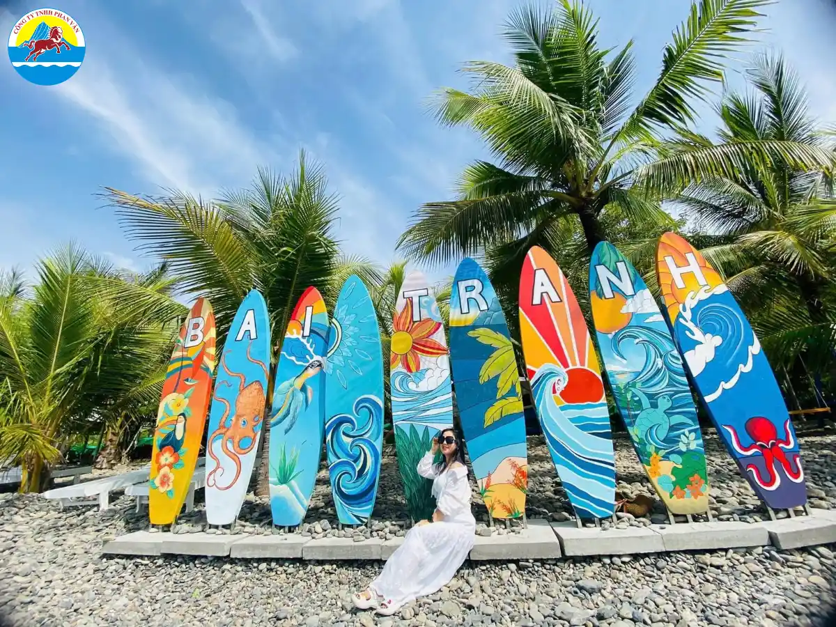 du lịch Nha Trang tháng 5