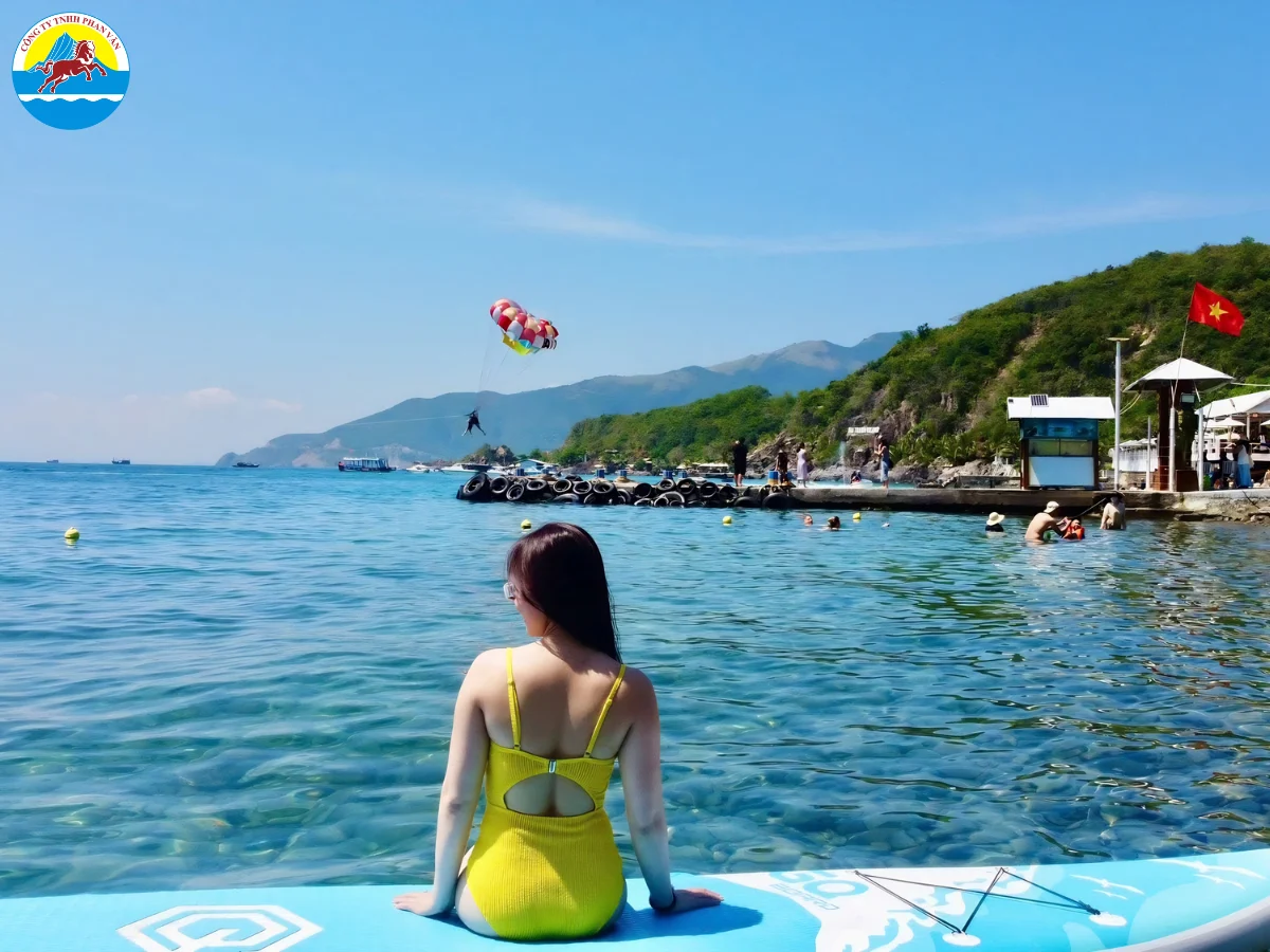 Cần chuẩn bị kỹ trước khi đi Nha Trang vào tháng 5