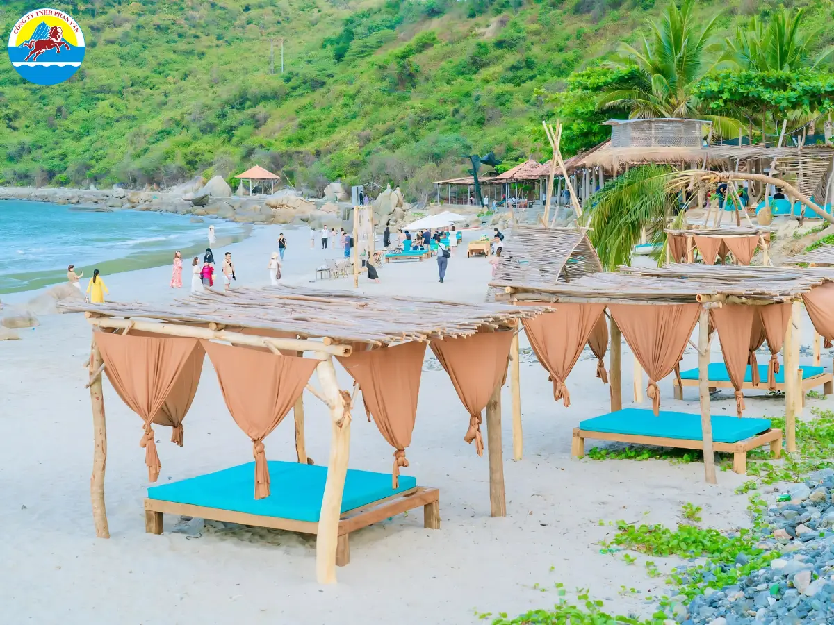 du lịch Nha Trang tháng 5