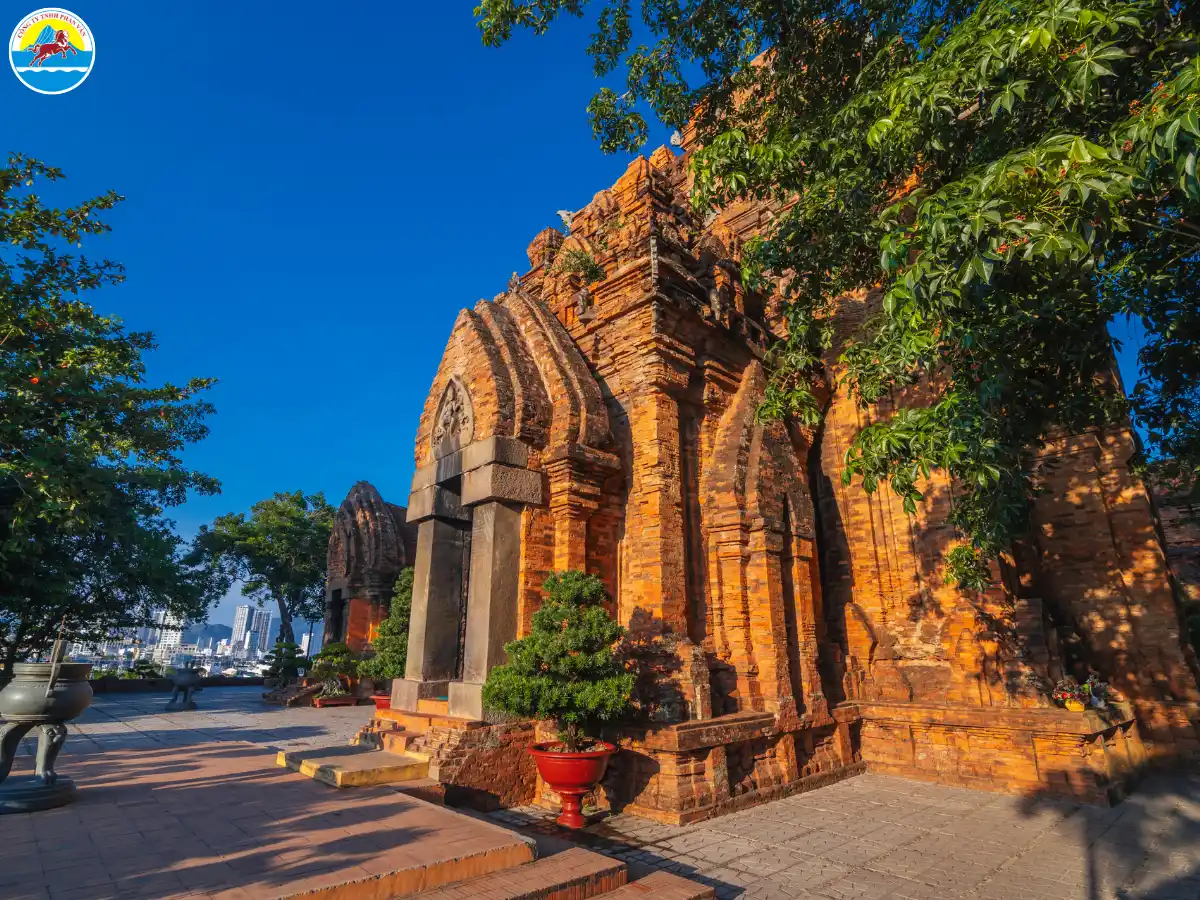 du lịch nha trang tháng 5​