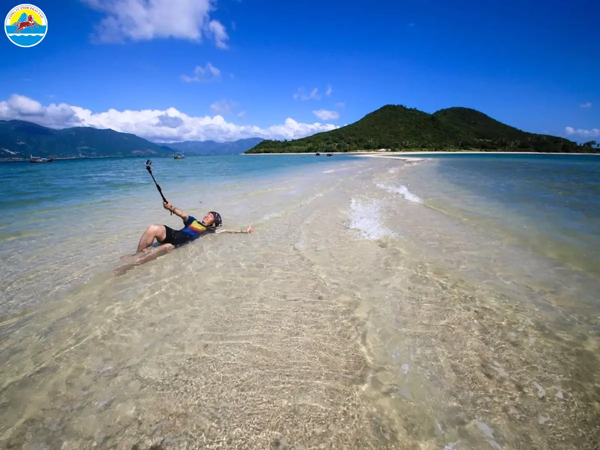 du lịch nha trang tháng 5​