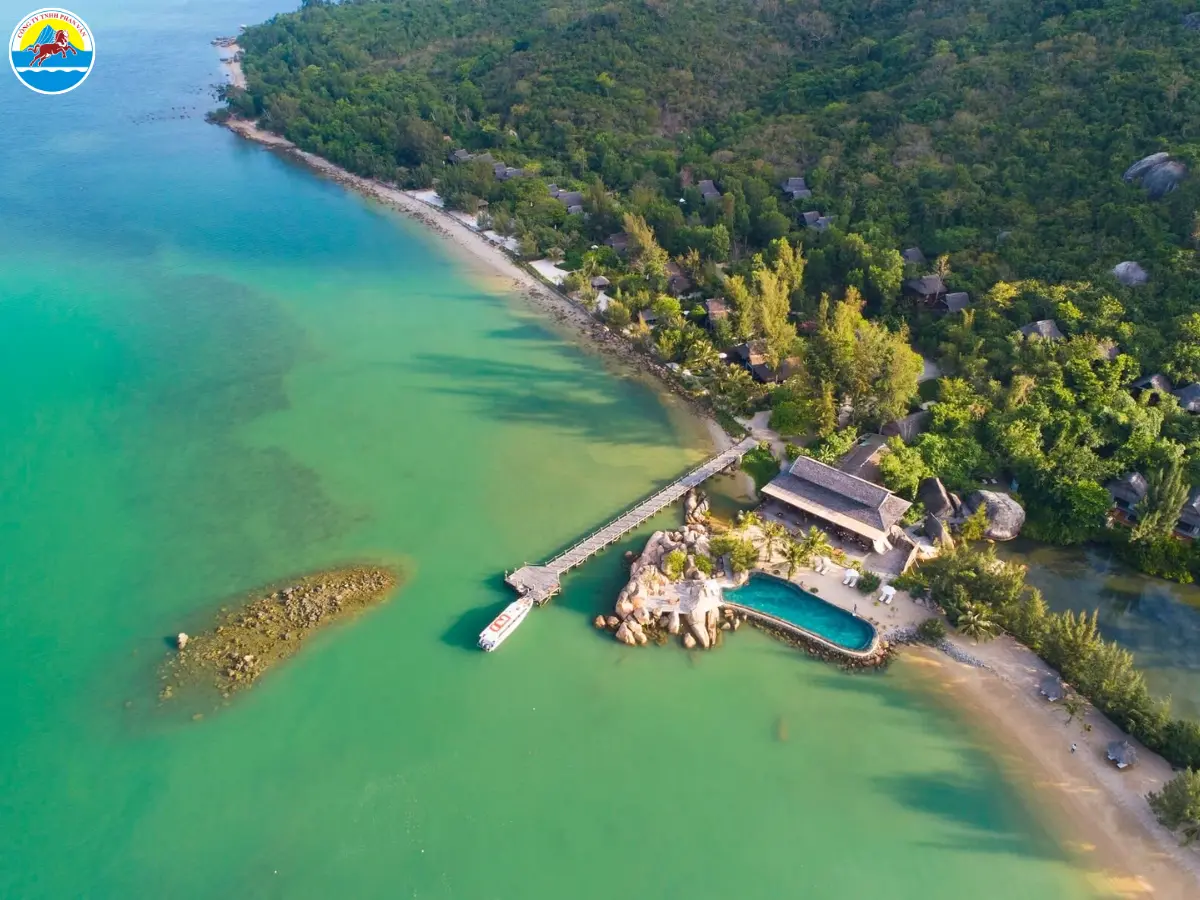 du lịch nha trang tháng 5​