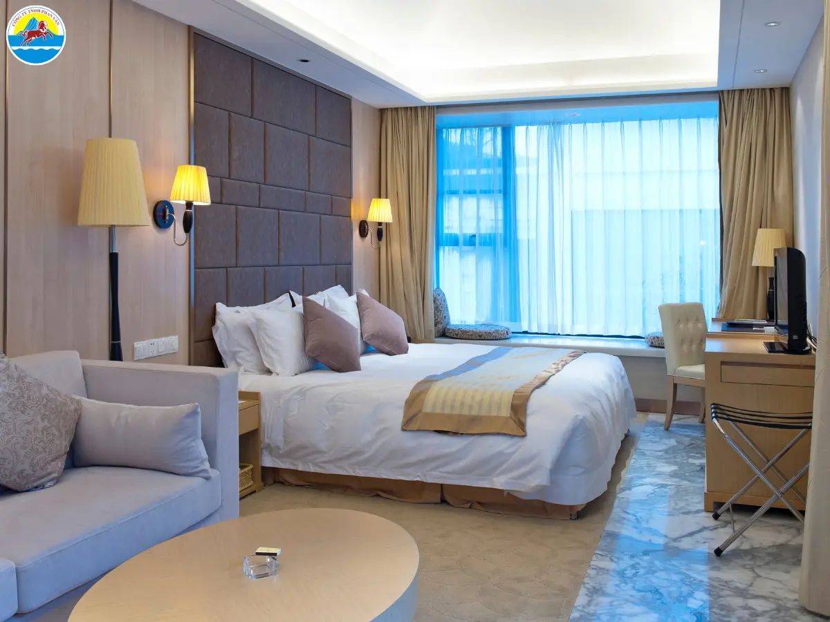 du lịch nha trang tháng 6​