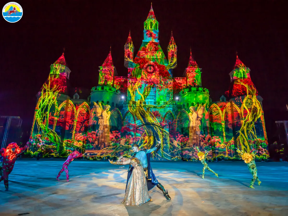 du lịch nha trang tháng 6