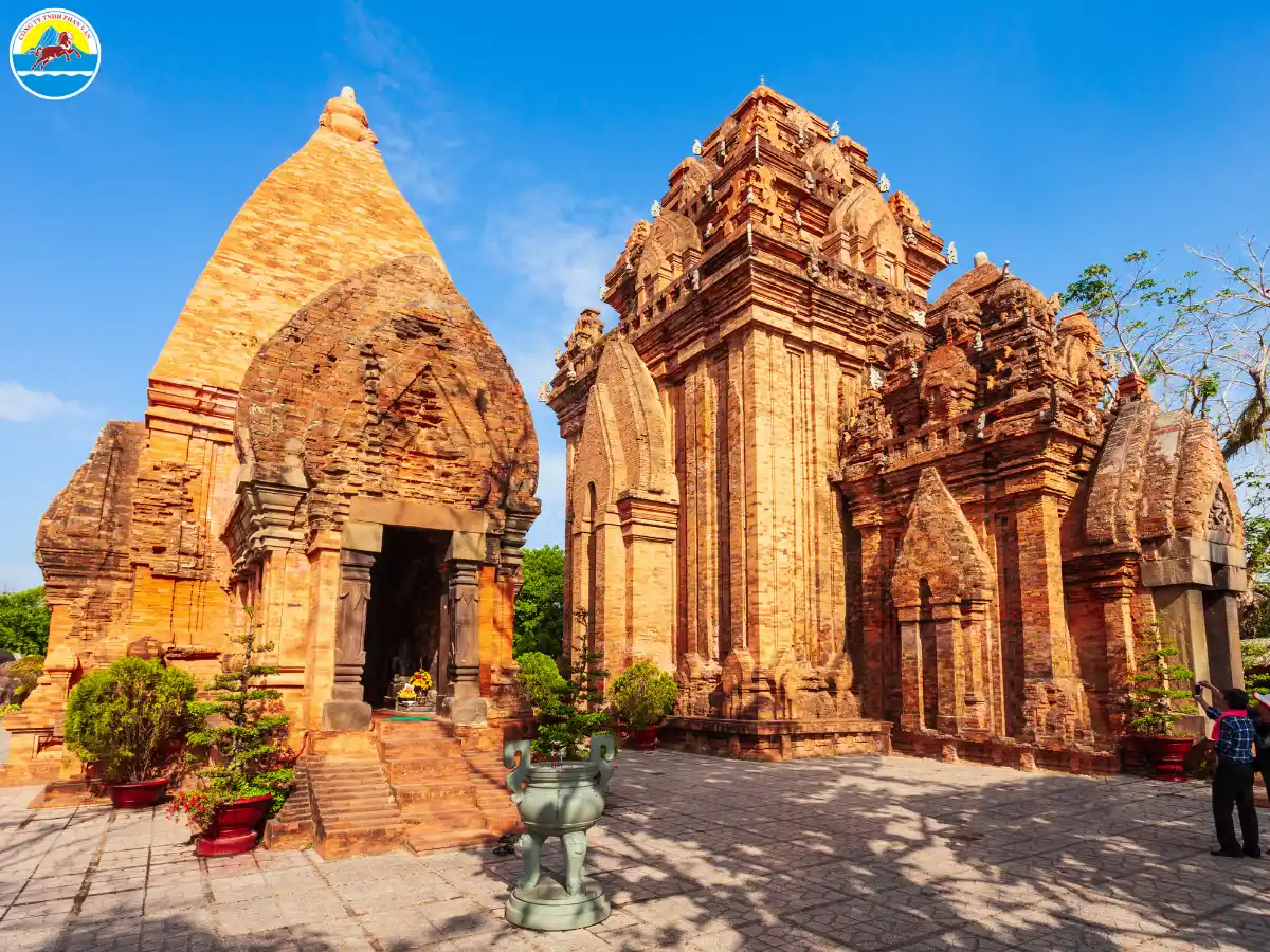 du lịch nha trang tháng 6​