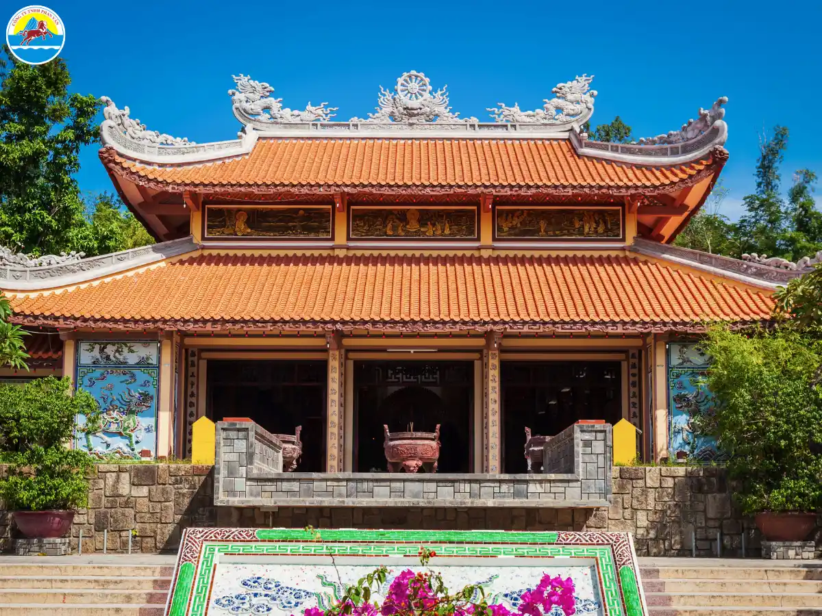 du lịch nha trang tháng 6​