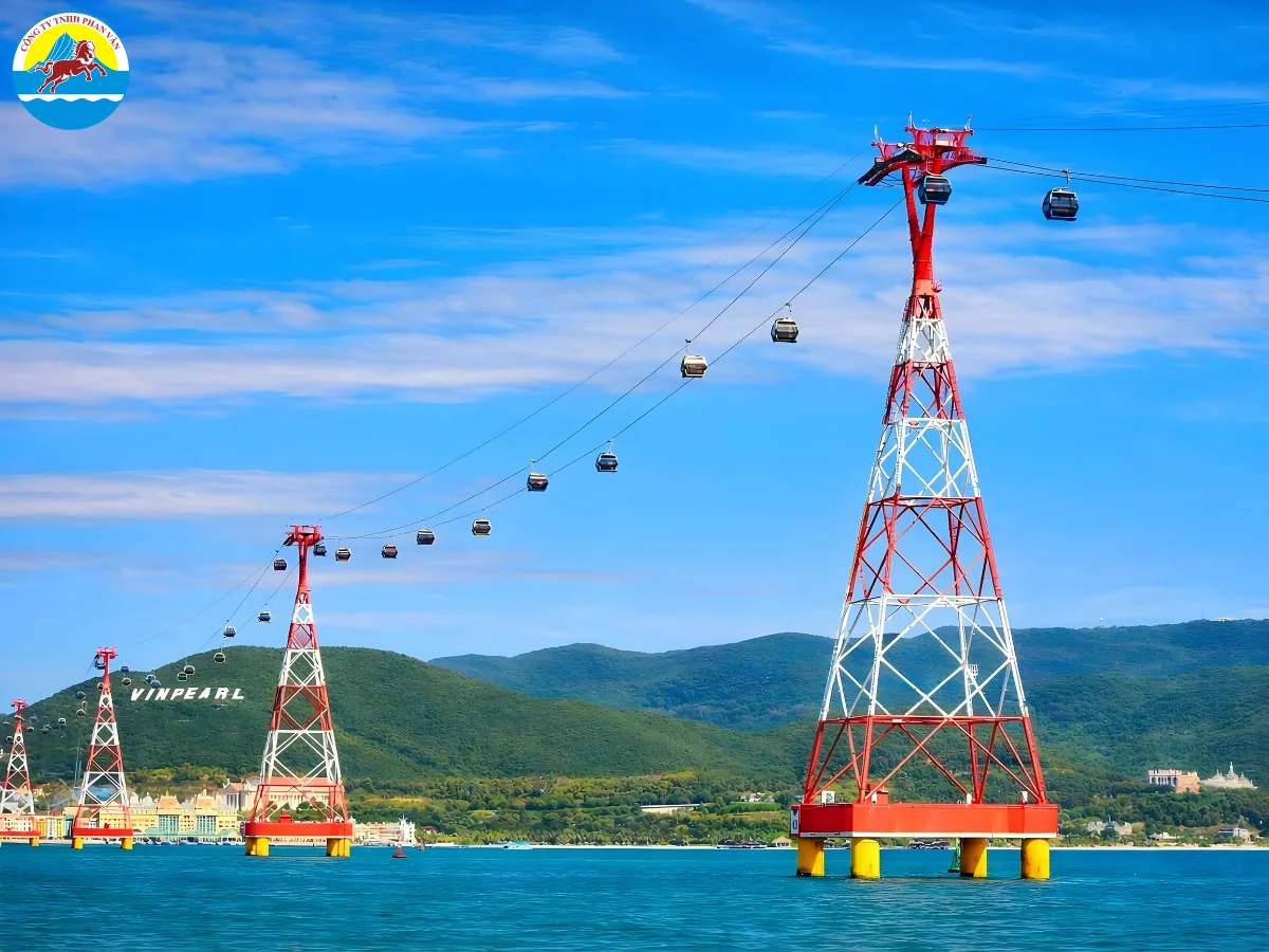 du lịch Nha Trang tháng 8