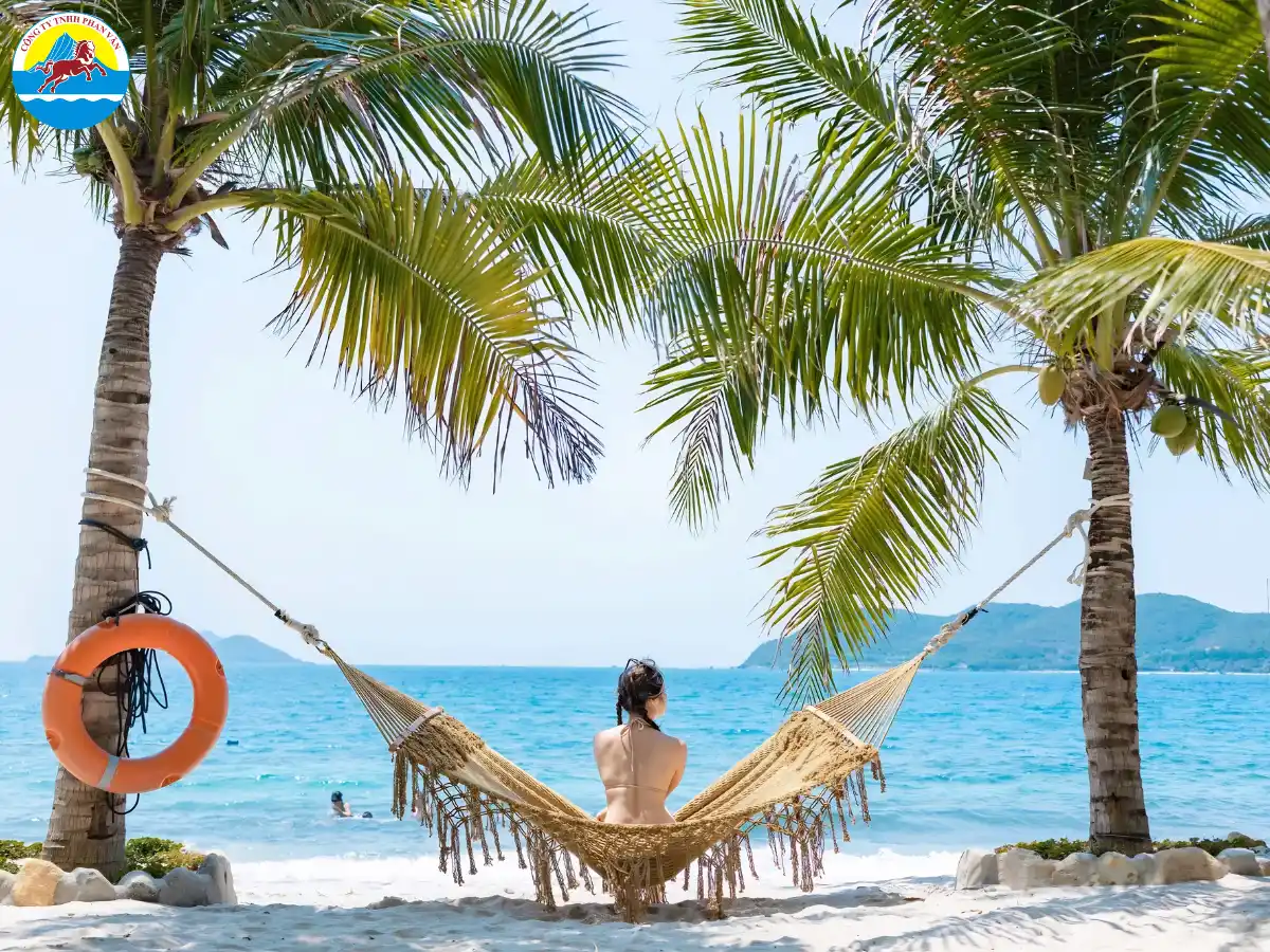 du lịch Nha Trang tháng 8