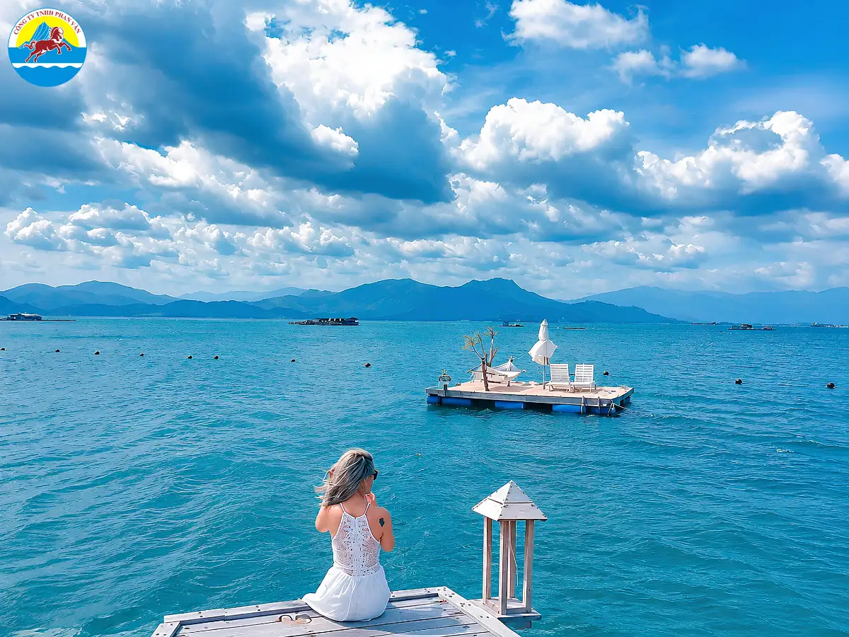 du lịch Nha Trang tháng 8