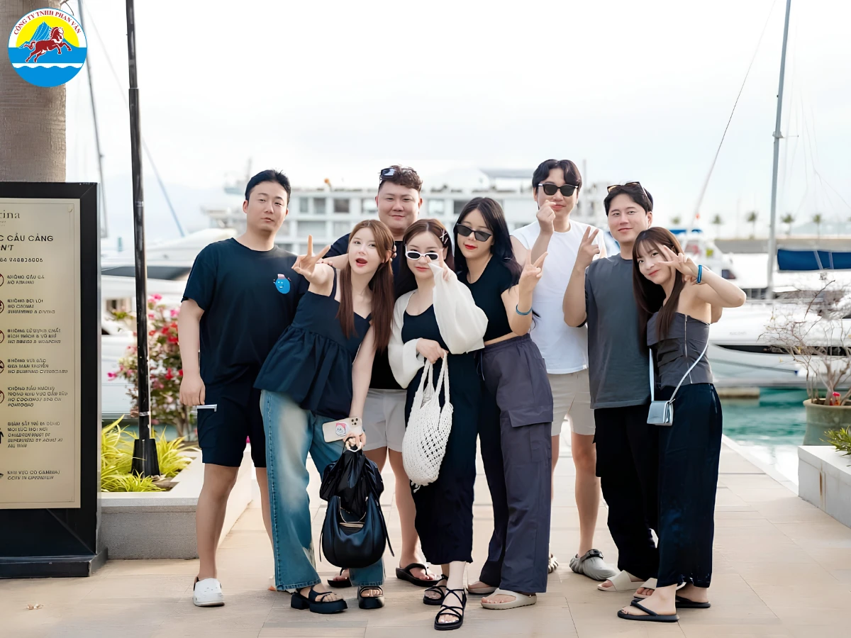 du lịch Nha Trang tháng 8