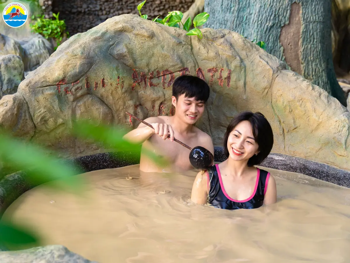 du lịch nha trang tháng 8​