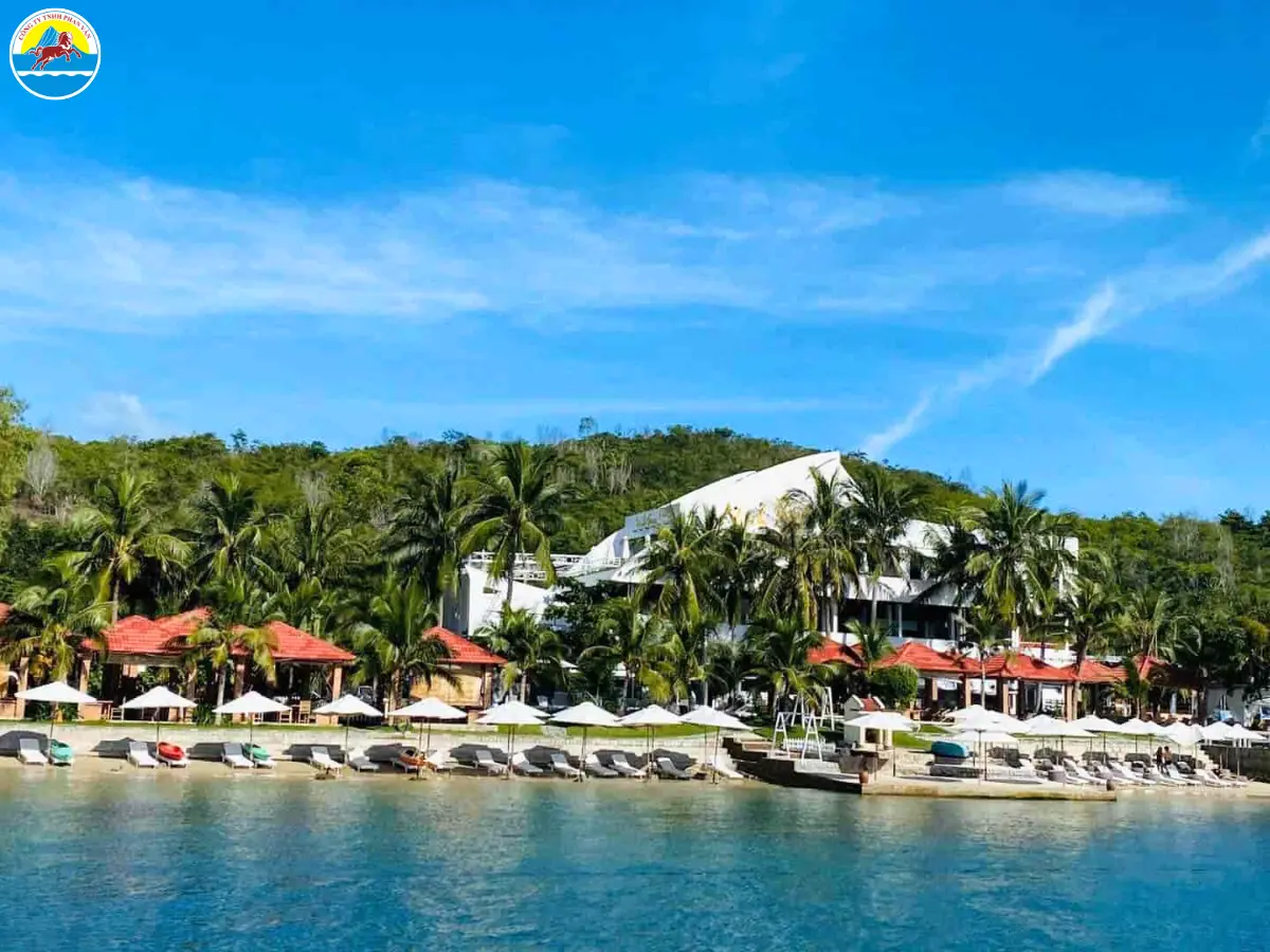 du lịch nha trang tháng 8​