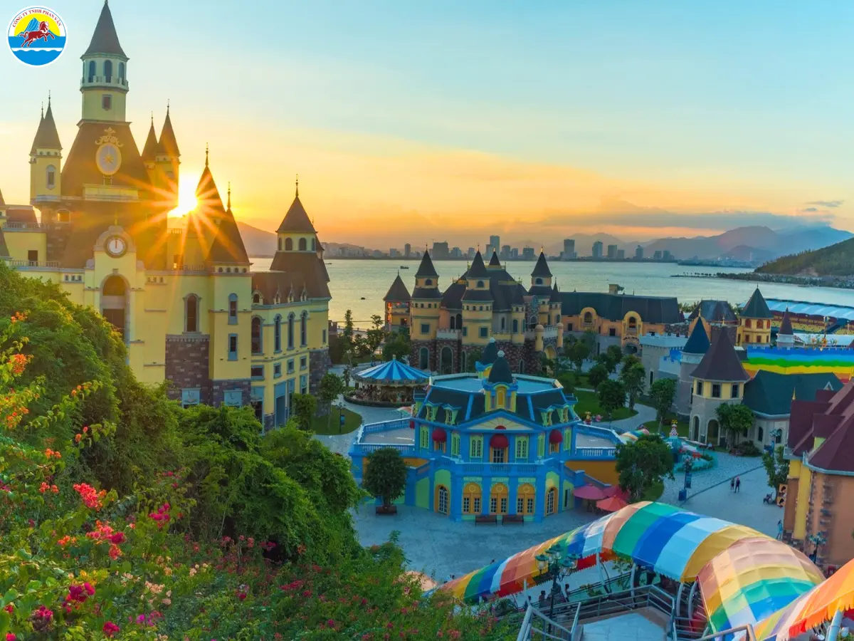 du lịch nha trang tháng 8