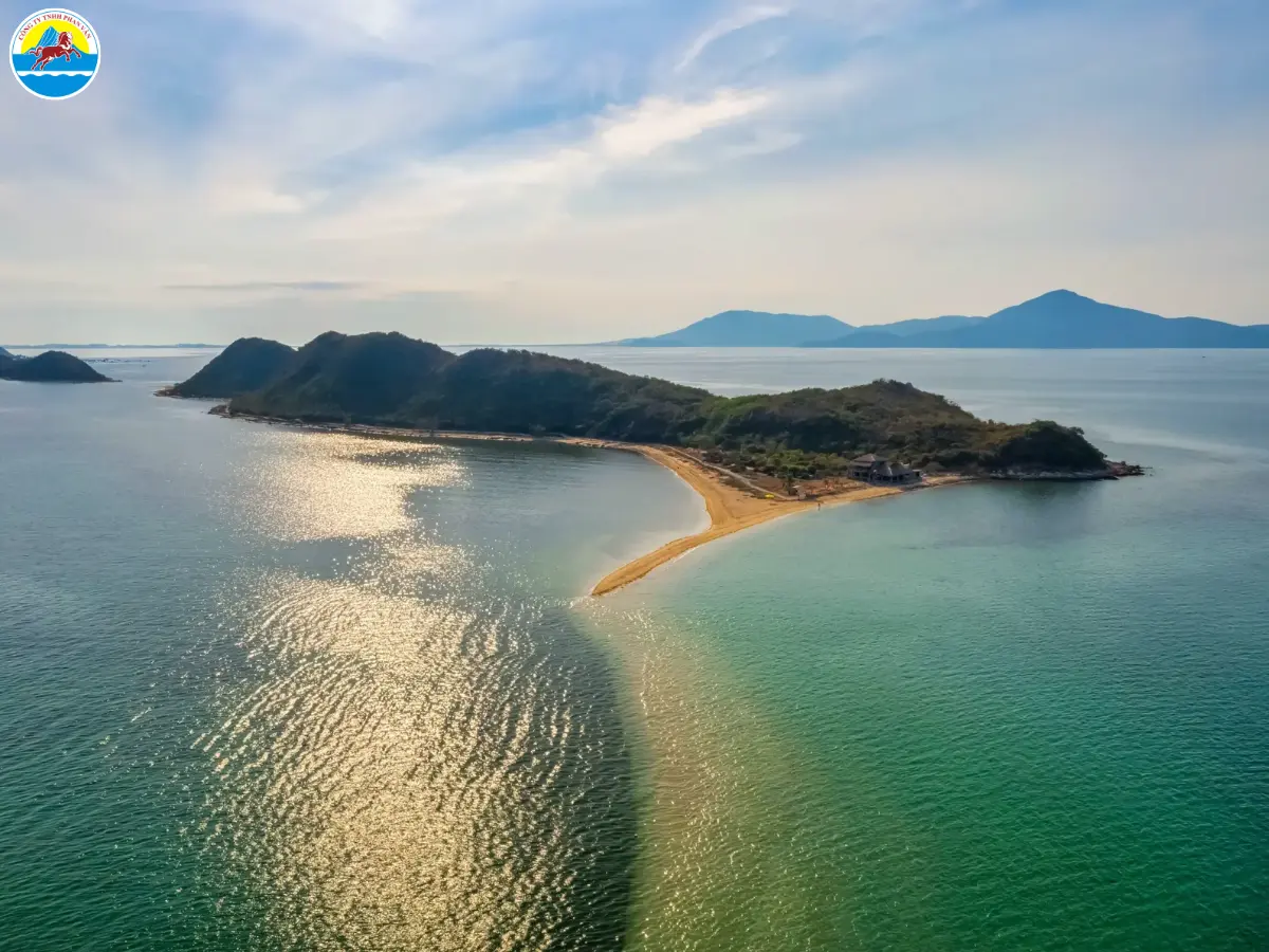 du lịch nha trang tháng 8​