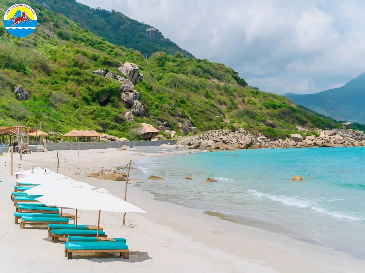 du lịch Nha Trang tháng 9