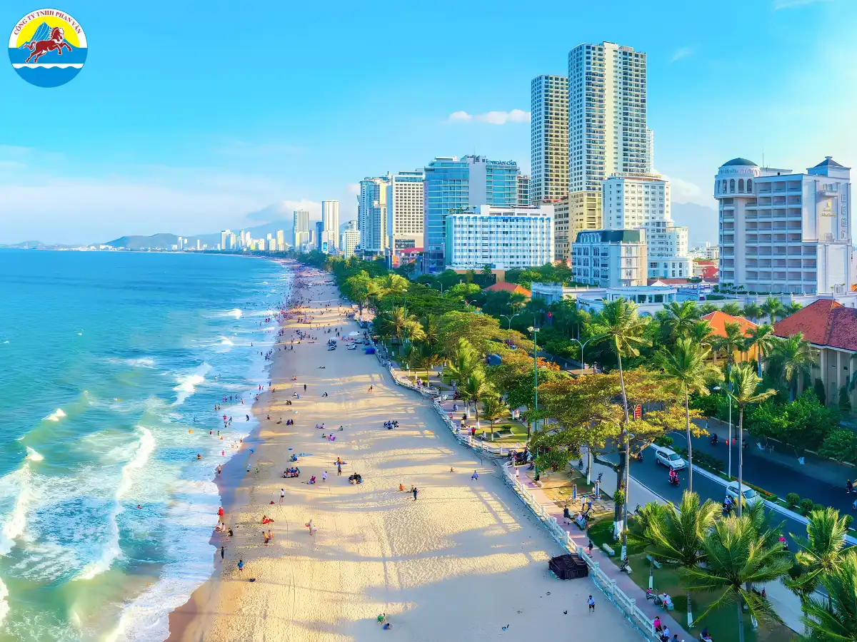 du lịch Nha Trang tháng 9