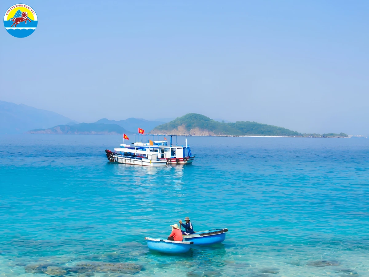 du lịch Nha Trang tháng 9