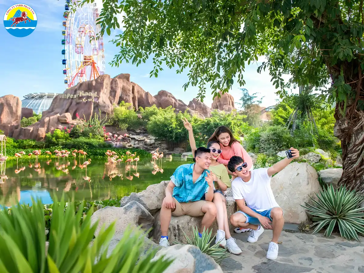du lịch Nha Trang tháng 9