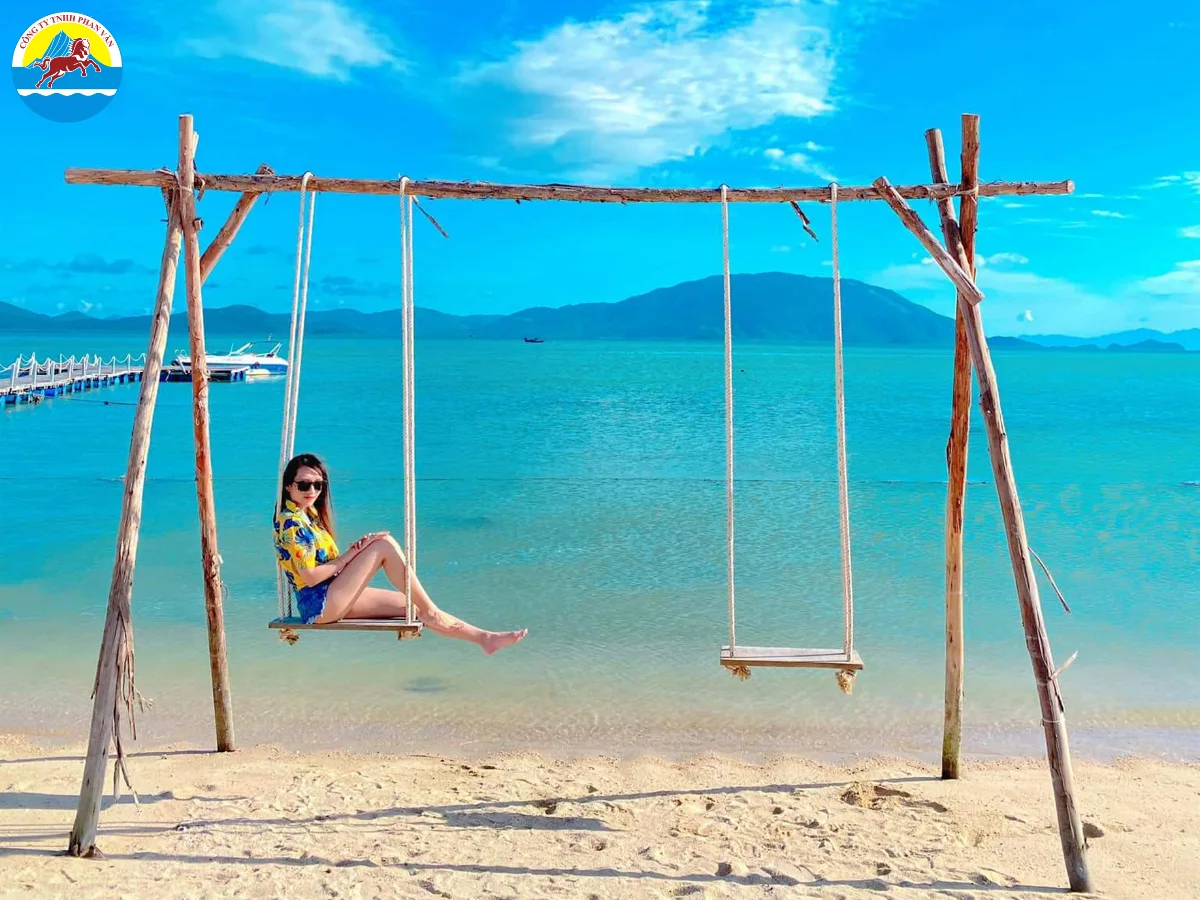 Đảo Điệp Sơn