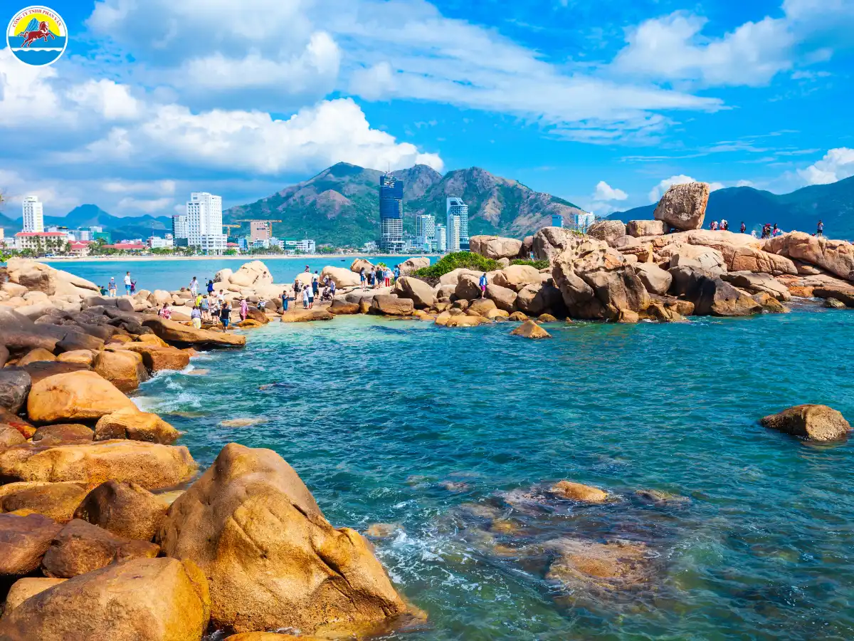 nha trang tháng 9 có mưa không​