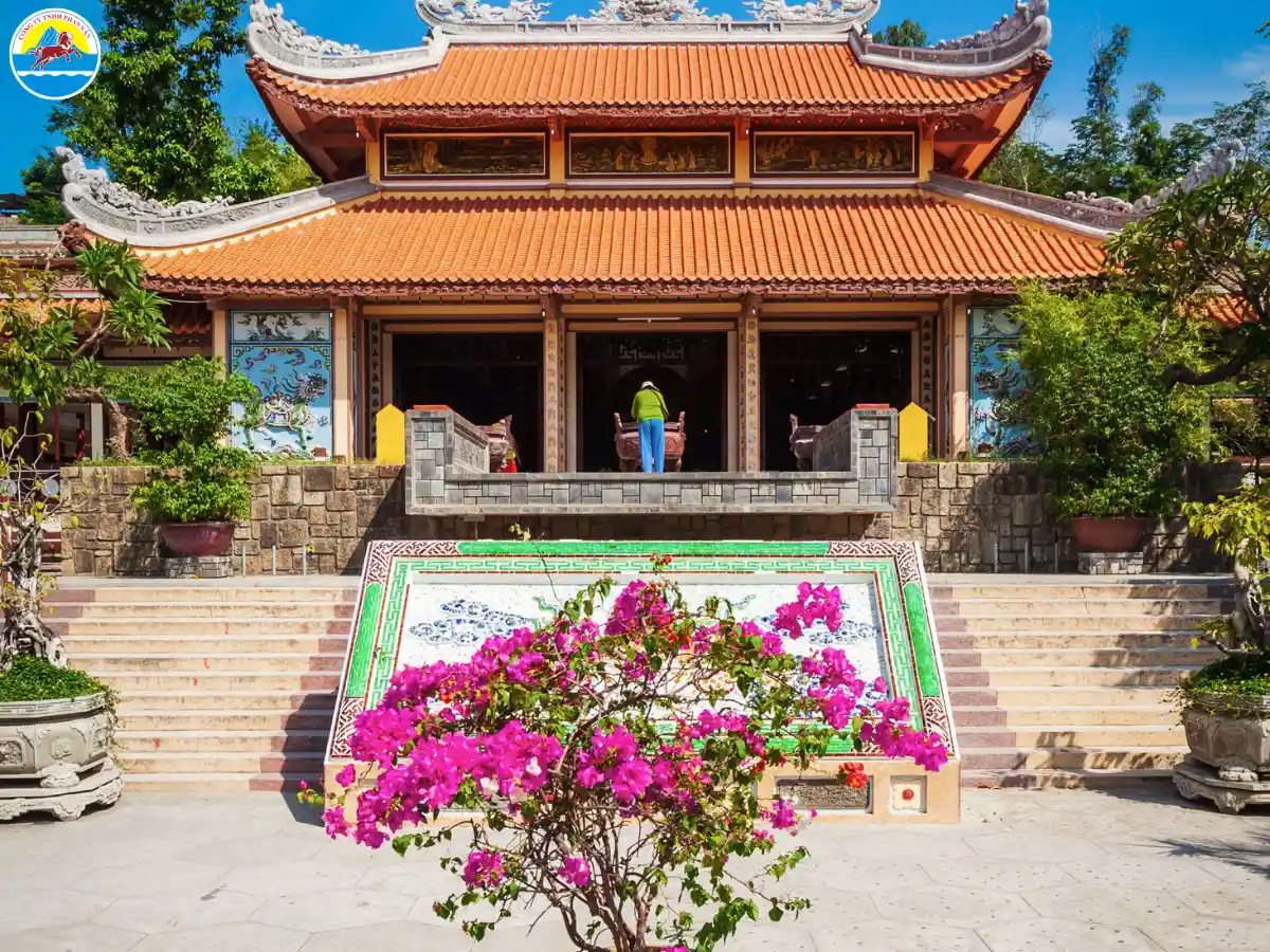 nha trang tháng 9​