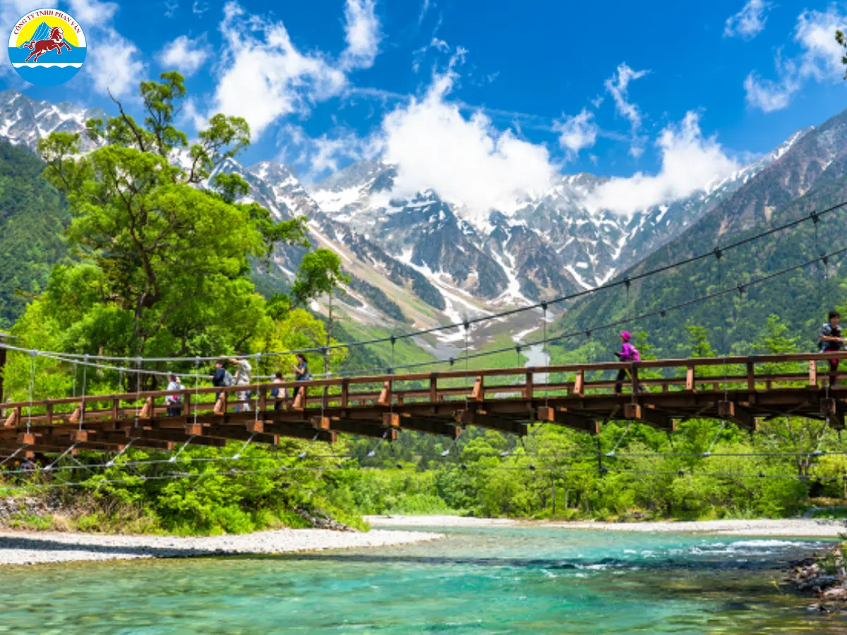 Mùa hè ở Nhật Bản