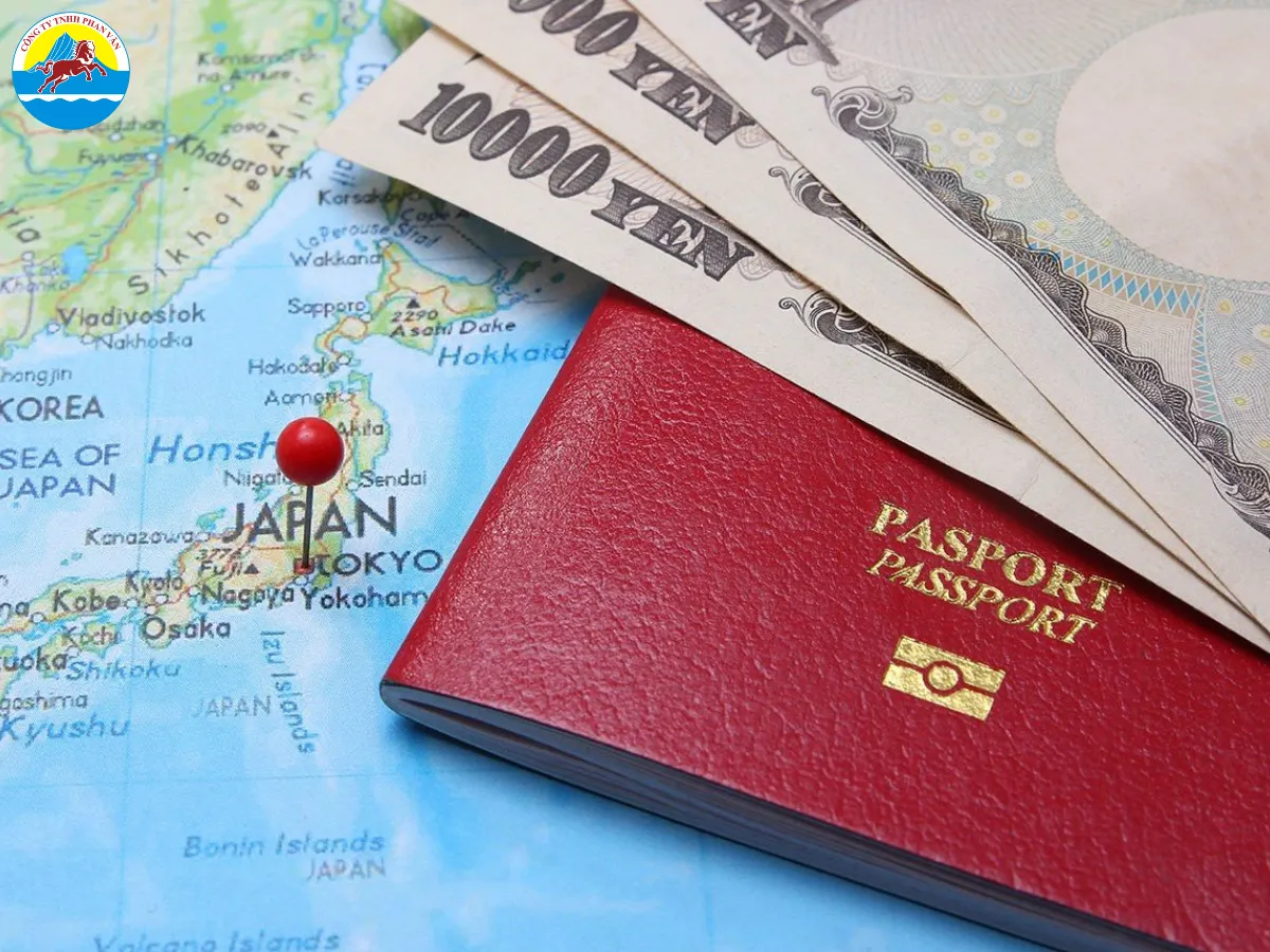 Thủ tục visa và cách thức thanh toán