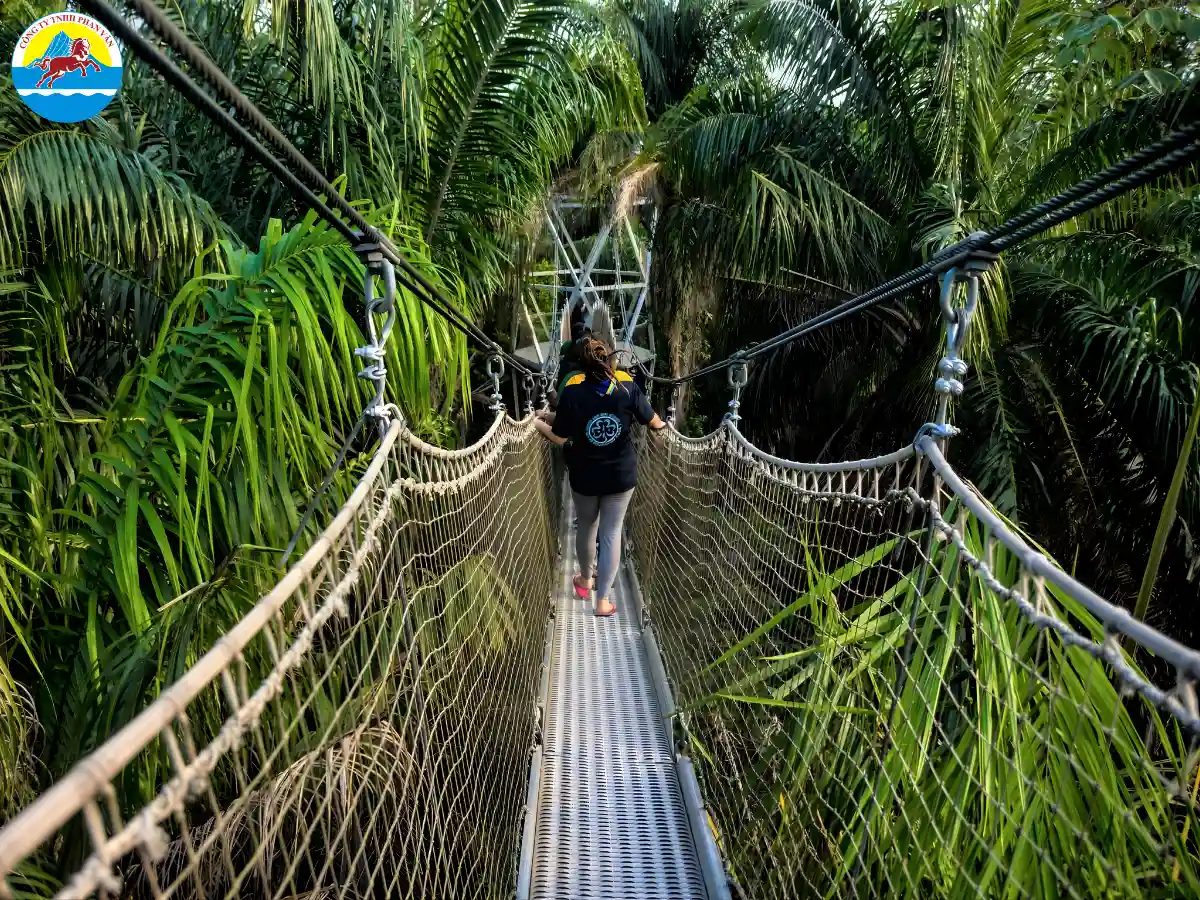 Khu bảo tồn thiên nhiên Lekki