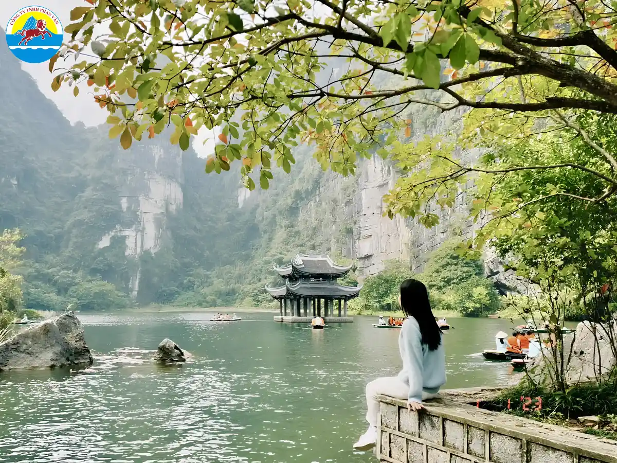 du lịch Ninh Bình 3 ngày 2 đêm