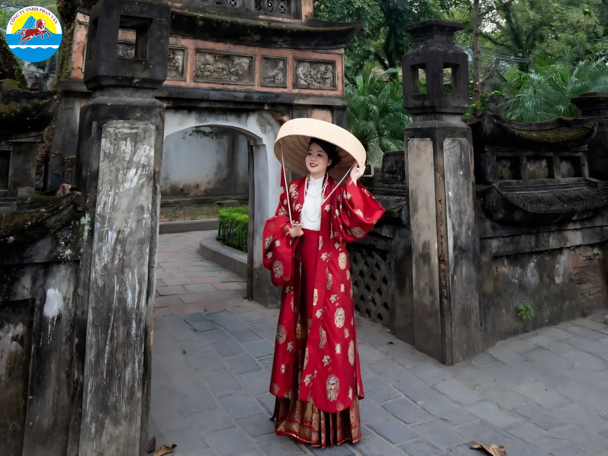 du lịch Ninh Bình 3 ngày 2 đêm