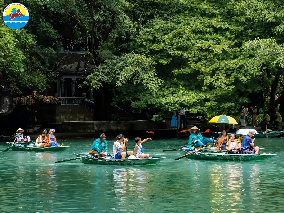 du lịch Ninh Bình 3 ngày 2 đêm