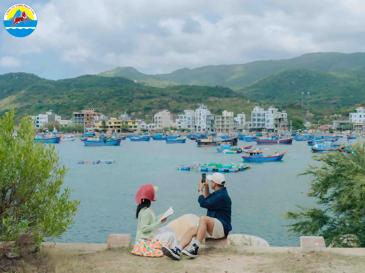 du lịch Ninh Thuận 2 ngày 1 đêm
