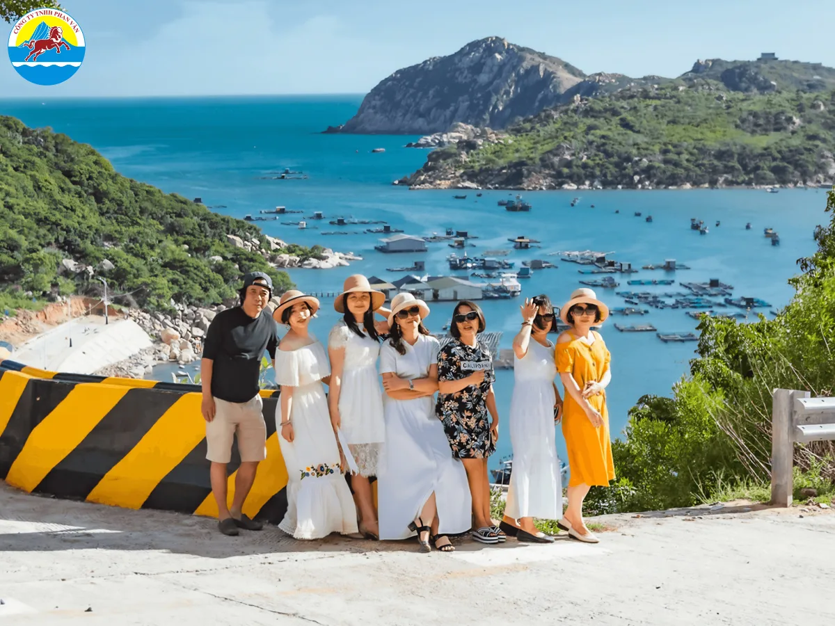 du lịch Ninh Thuận 2 ngày 1 đêm