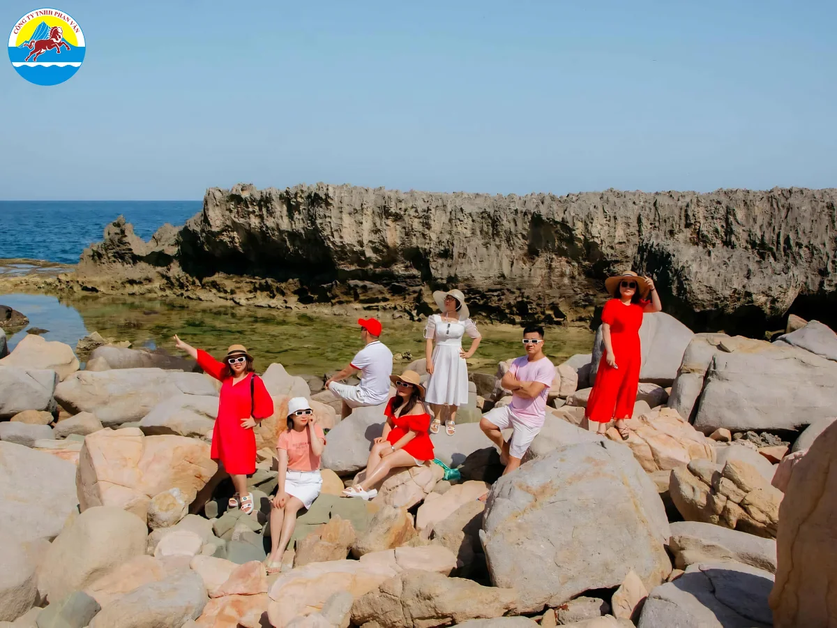 du lịch Ninh Thuận 2 ngày 1 đêm