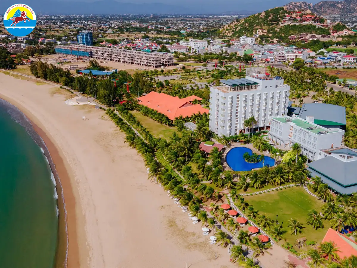 du lịch Ninh Thuận 2 ngày 1 đêm