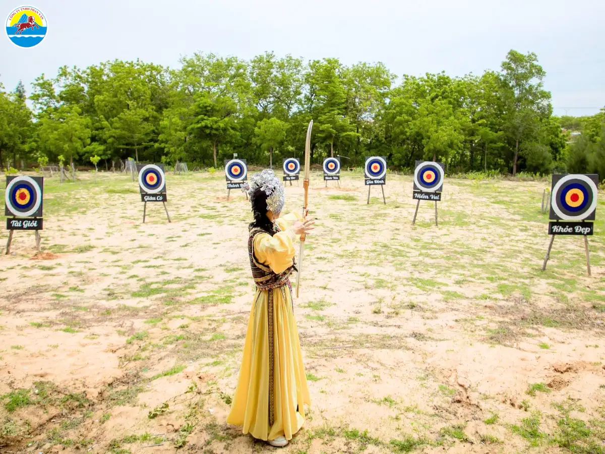 điểm du lịch ninh thuận