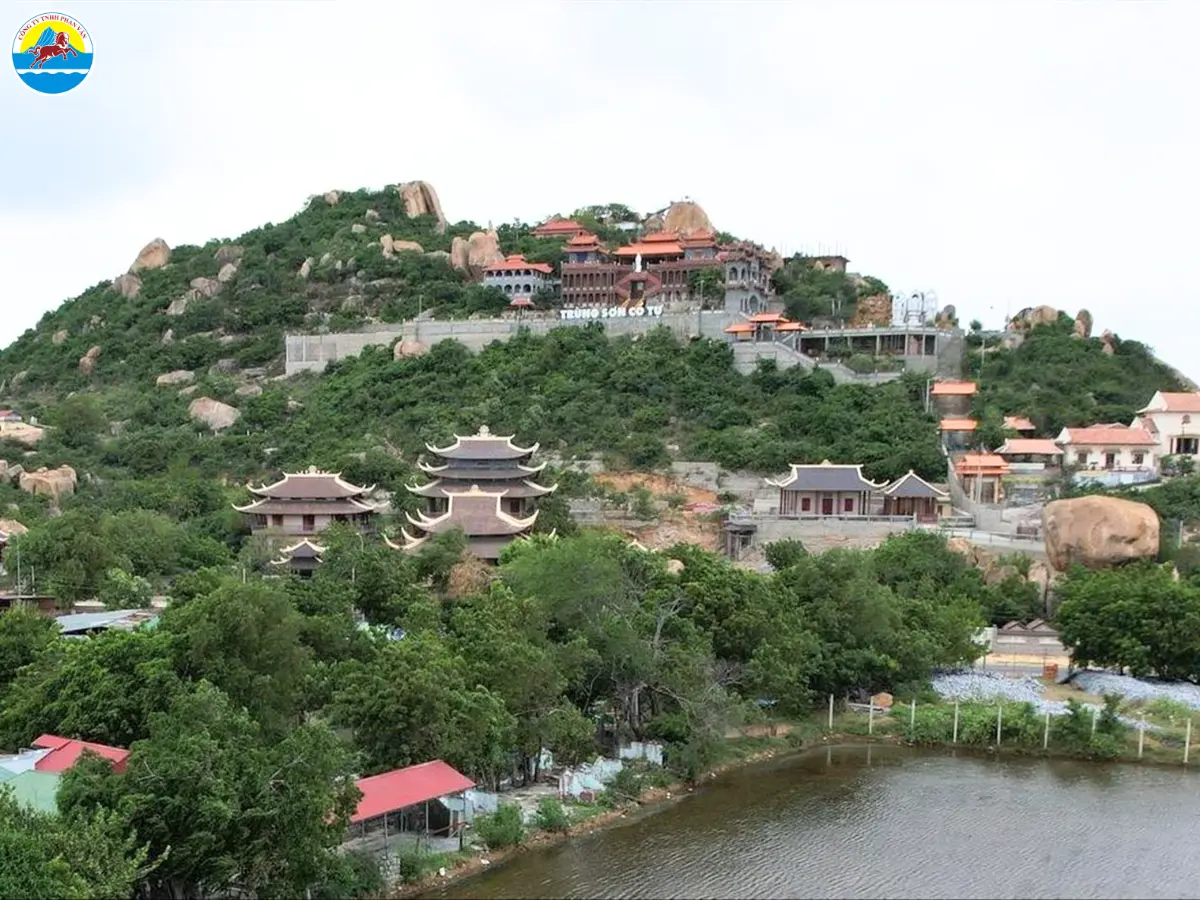 du lịch ninh thuận có gì