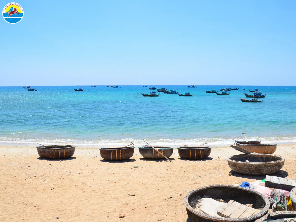 du lịch ninh thuận có gì đẹp​