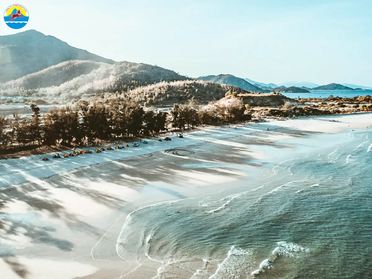 du lịch ninh thuận có gì​