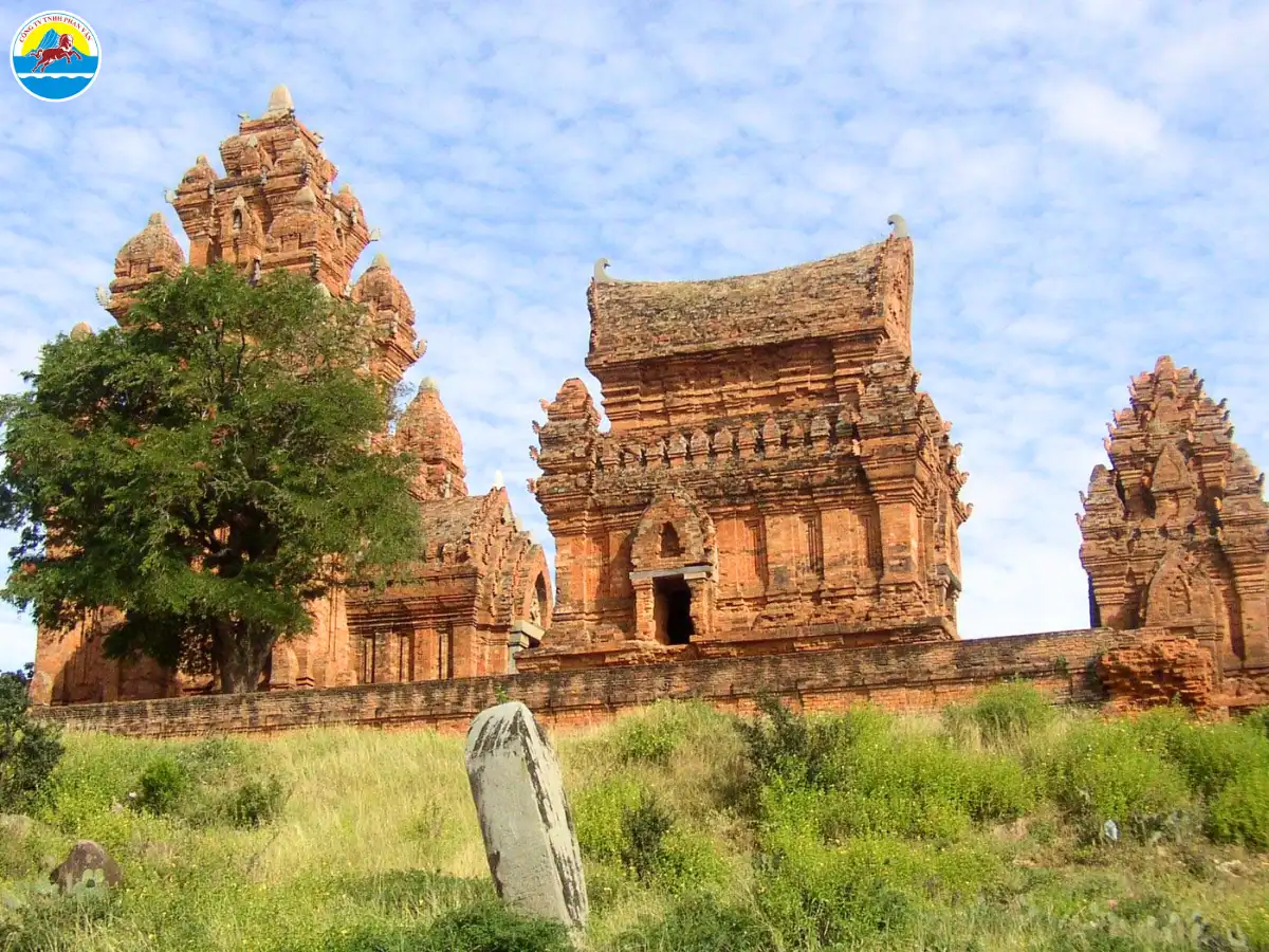 địa điểm du lịch ninh thuận