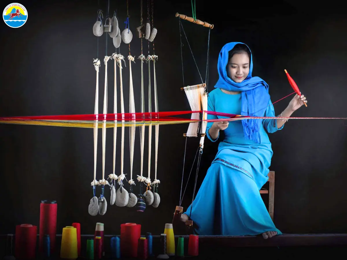 các địa điểm du lịch ở ninh thuận