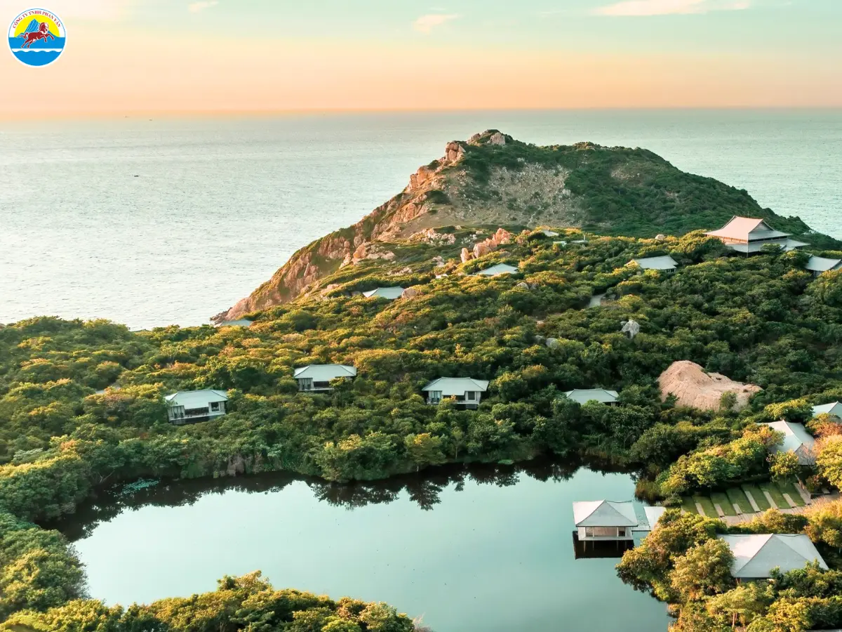 ninh thuận tháng 12