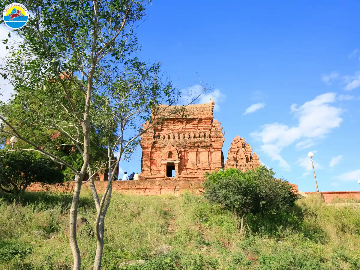 ninh thuận tháng 12