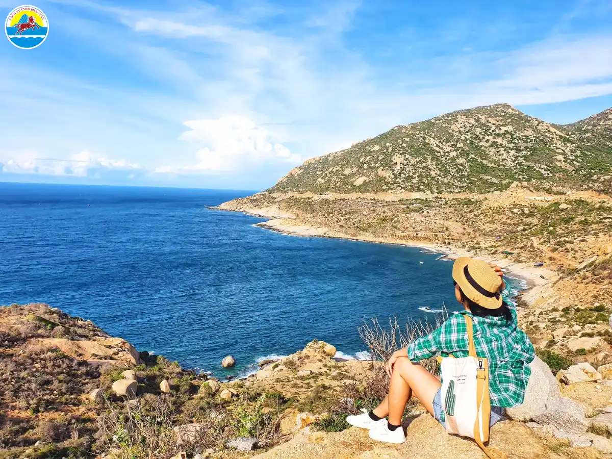 ninh thuận tháng 12​