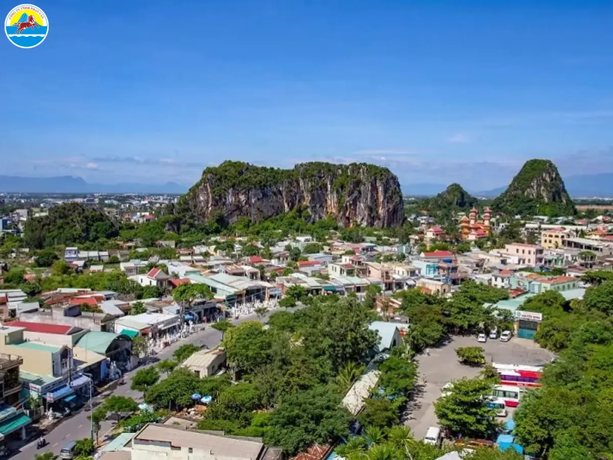 du lịch non nước đà nẵng​