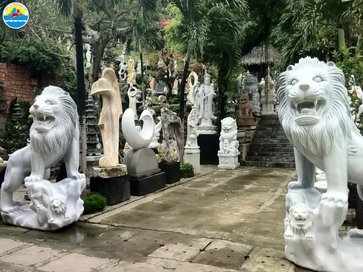 du lịch non nước đà nẵng​