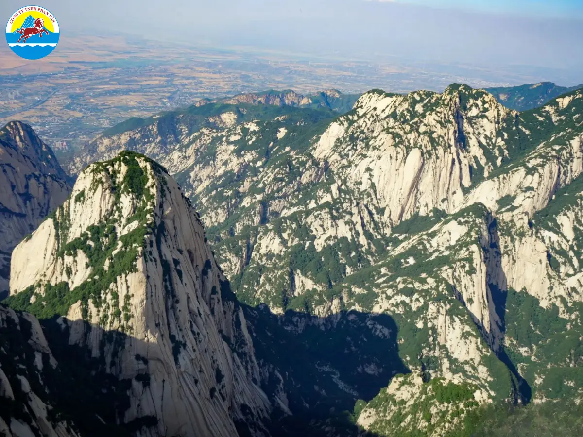 Đỉnh Đông (Triều Dương Phong) - Điểm ngắm bình minh lý tưởng