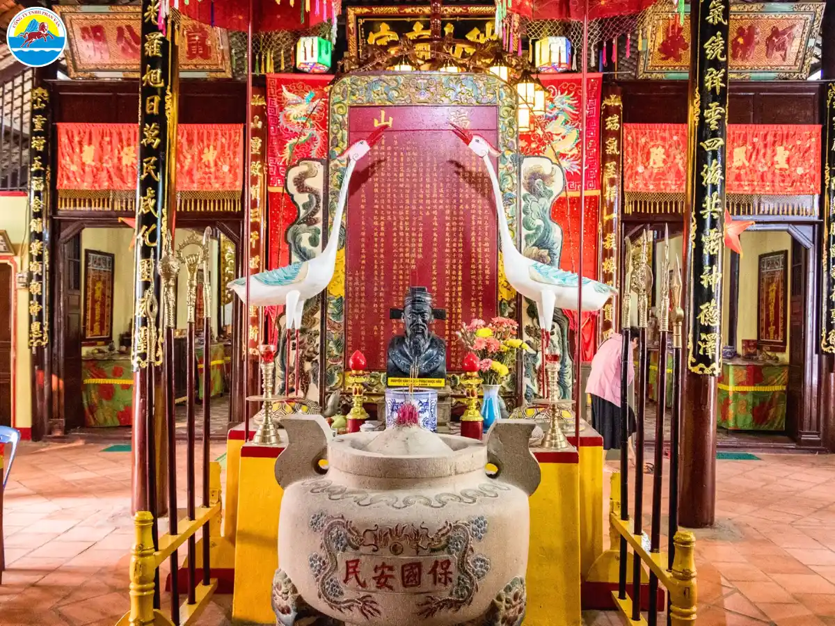 khu du lịch núi sập thoại sơn an giang​